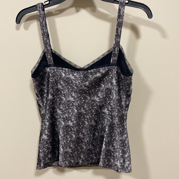 Ann Taylor tank small - Picture 4 of 7